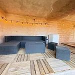 Superbe Vue - Jacuzzi - Pétanque