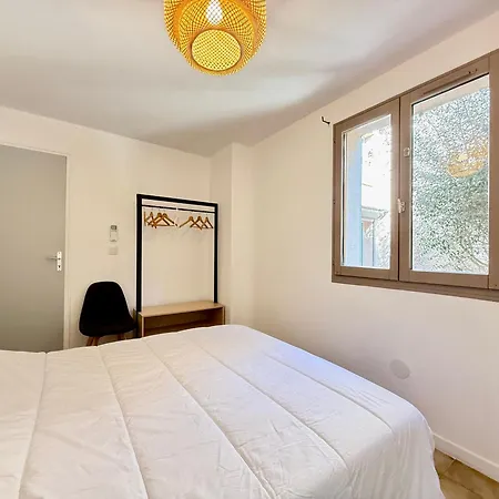 Superbe Vue - Jacuzzi - Petanque * Carqueiranne