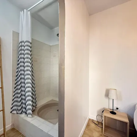 Superbe Vue - Jacuzzi - Petanque Villa