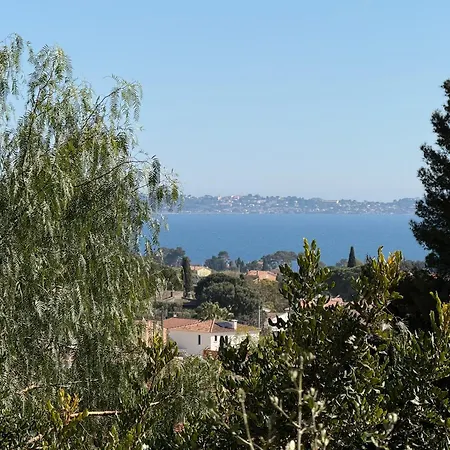 Villa Superbe Vue - Jacuzzi - Petanque