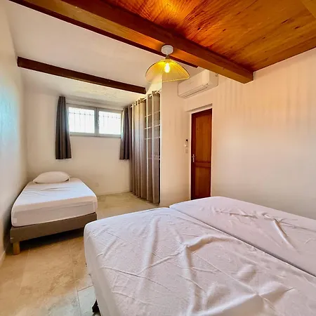 Superbe Vue - Jacuzzi - Petanque *