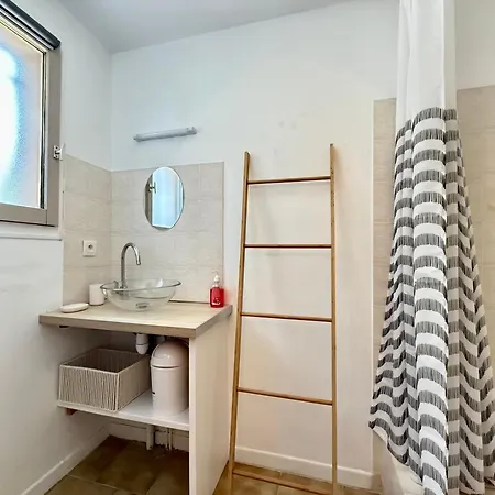 Superbe Vue - Jacuzzi - Petanque * Carqueiranne