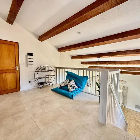 Villa Superbe Vue - Jacuzzi - Petanque