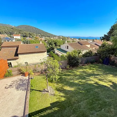 Superbe Vue - Jacuzzi - Petanque *